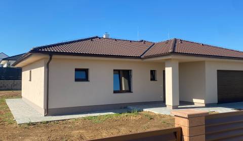 Prodej Rodinný dům, Rodinný dům, Nitra, Slovensko