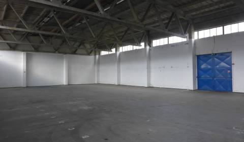 Pronájem Haly a sklady, Haly a sklady, Bratislava - Ružinov, Slovensko