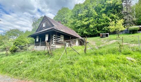 Prodej Rodinný dům, Rodinný dům, U Rulcov, Čadca, Slovensko