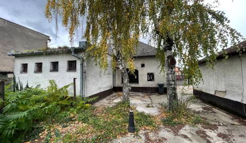 Prodej Rodinný dům, Rodinný dům, Hlavná, Galanta, Slovensko