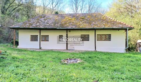 Prodej Rodinný dům, Hlohovec, Slovensko
