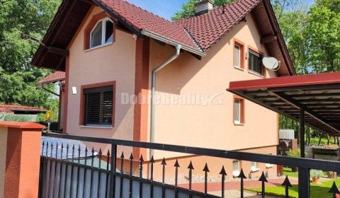 Prodej Rodinný dům, Rodinný dům, Senec, Slovensko