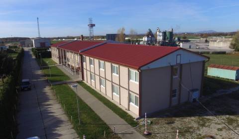 Prodej Pozemky - komerční, Pozemky - komerční, Trnava, Slovensko