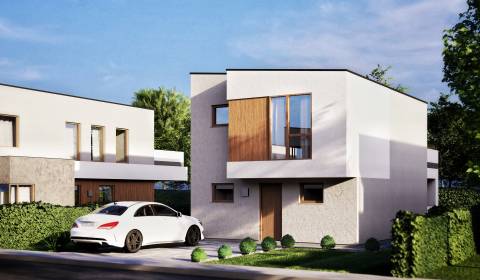 Prodej Rodinný dům, Rodinný dům, Prešov, Slovensko