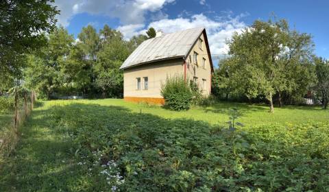 Prodej Rodinný dům, Rodinný dům, Gelnica, Slovensko