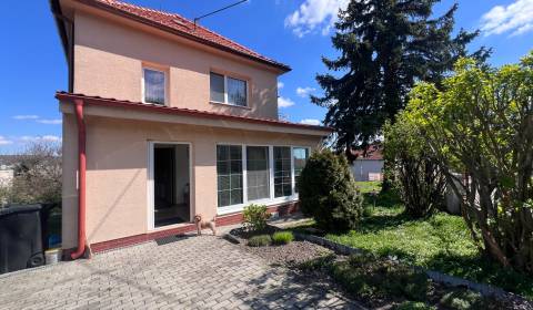 Prodej Rodinný dům, Rodinný dům, Brižitská, Bratislava - Dúbravka, Slo