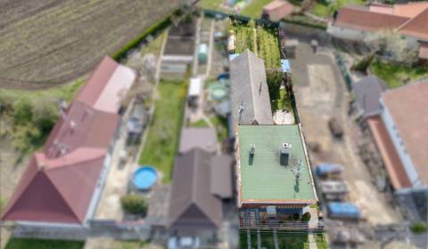 Prodej Rodinný dům, Rodinný dům, Močola 297, Šaľa, Slovensko