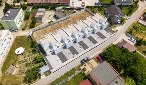 Prodej Rodinný dům, Rodinný dům, Horná Streda, Nové Mesto nad Váhom, S