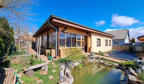 Prodej Rodinný dům, Rodinný dům, Domovina, Nitra, Slovensko