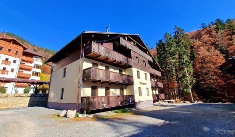 Prodej Rekreační apartmán, Rekreační apartmán, Trangoška, Brezno, Slov