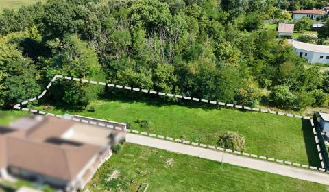 Prodej Pozemky - bydlení, Pozemky - bydlení, Želiarska, Senec, Slovens