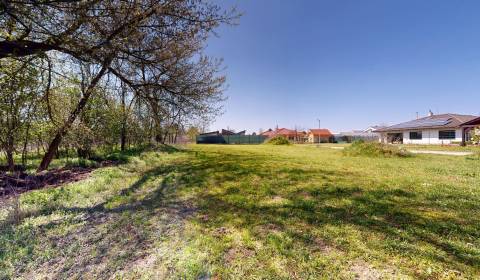 Prodej Pozemky - bydlení, Pozemky - bydlení, Želiarska, Senec, Slovens