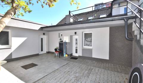 Prodej Rodinný dům, Rodinný dům, dolné hony, Bratislava - Vrakuňa, Slo