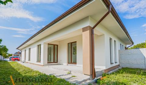 Prodej Rodinný dům, Rodinný dům, Dunajská Streda, Slovensko