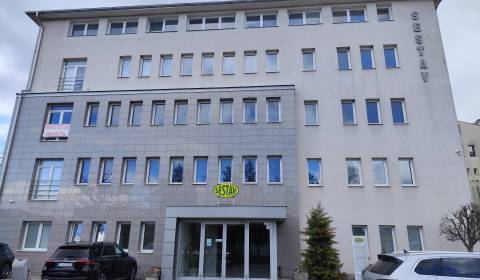 Pronájem Kancelářské prostory, Kancelářské prostory, Ilava, Slovensko