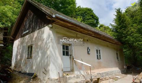 Prodej Chata, Žarnovica, Slovensko