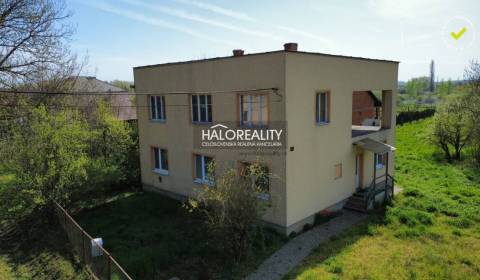 Prodej Rodinný dům, Trebišov, Slovensko