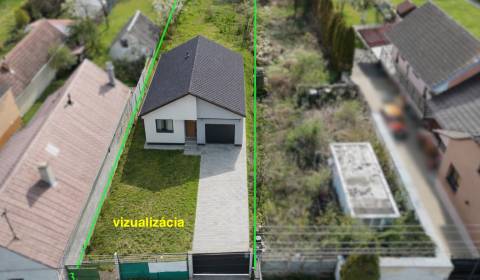 Prodej Pozemky - bydlení, Pozemky - bydlení, Senica, Slovensko