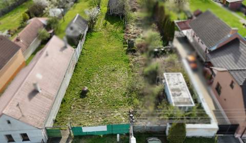 Prodej Pozemky - bydlení, Pozemky - bydlení, Senica, Slovensko