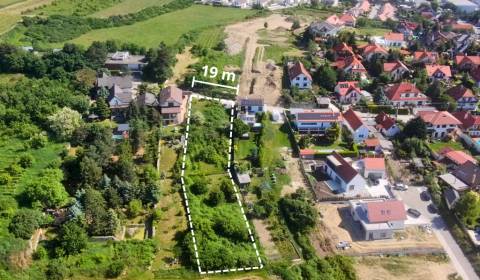 Prodej Pozemky - bydlení, Pozemky - bydlení, Zuby, Pezinok, Slovensko