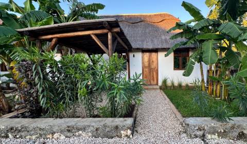 PRODEJ 1-IZBOVÝ DOMEK V ZARIA GARDEN BUNGALOWS
