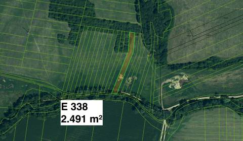 Prodej Zemědělské a lesní, Zemědělské a lesní, Prešov, Slovensko