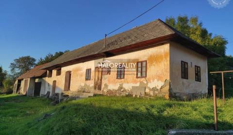 Prodej Chata, Žarnovica, Slovensko