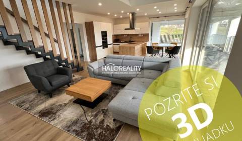 Prodej Rodinný dům, Žiar nad Hronom, Slovensko