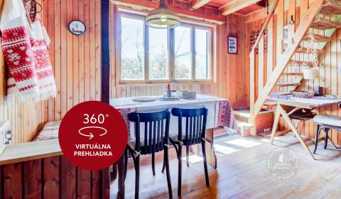 Prodej Chata, Chata, Buková, Trnava, Slovensko