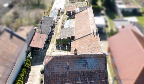 Prodej Pozemky - bydlení, Pozemky - bydlení, Komjatická, Nové Zámky, S