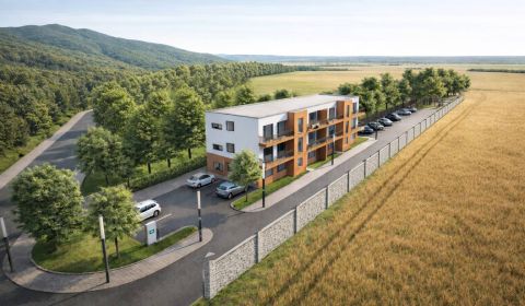 Prodej Pozemky - bydlení, Pozemky - bydlení, Bananská, Piešťany, Slove
