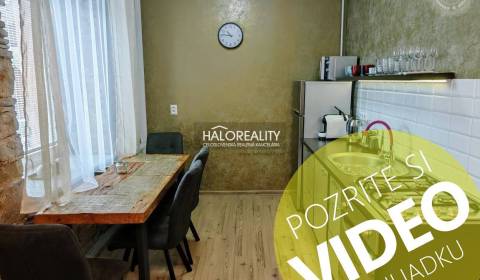 Prodej Byt 2+1, Poprad, Slovensko