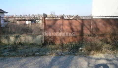Prodej Pozemky - bydlení, Pozemky - bydlení, Dubník, Nové Zámky, Slove