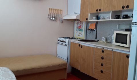 Prodej Byt 2+1, Byt 2+1, Medzilaborce, Slovensko