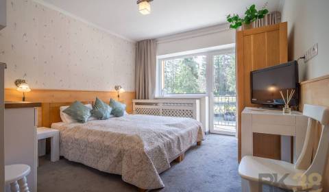 Prodej Rekreační apartmán, Rekreační apartmán, Poprad, Slovensko