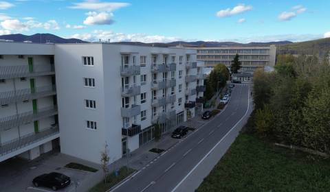 Pronájem Prostory pro obchod, Prostory pro obchod, Odevná, Trenčín, Sl