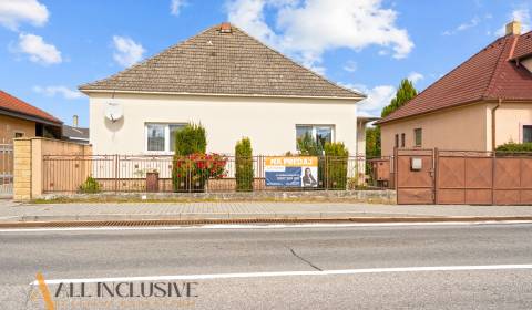 Prodej Rodinný dům, Rodinný dům, Dunajská Streda, Slovensko