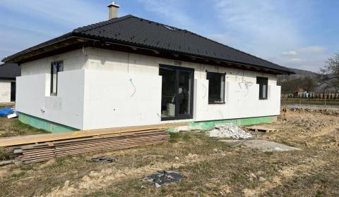 Prodej Rodinný dům, Rodinný dům, Vyšná Šebastová, Prešov, Slovensko