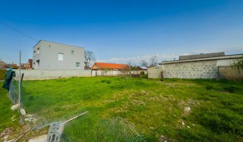 Prodej Pozemky - bydlení, Pozemky - bydlení, Potvorice, Nové Mesto nad