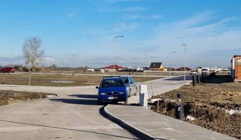 Prodej Pozemky - bydlení, Pozemky - bydlení, Šalviová, Senec, Slovensk