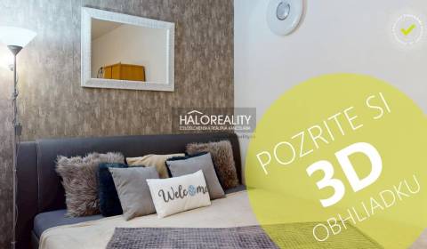 Prodej Byt 1+1, Banská Bystrica, Slovensko