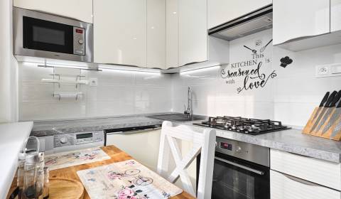 Prodej Byt 3+1, Byt 3+1, SNP, Košice - Západ, Slovensko