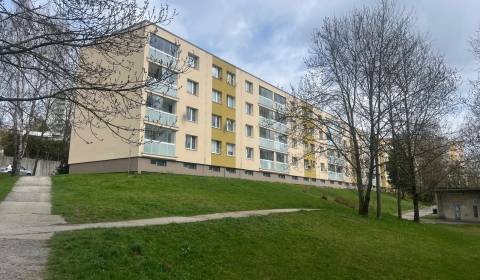 Prodej Byt 1+1, Byt 1+1, Ďumbierska, Banská Bystrica, Slovensko