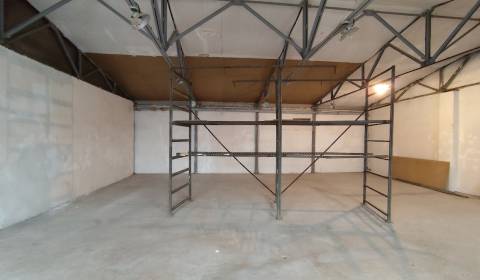 Pronájem Haly a sklady, Haly a sklady, Nitra, Slovensko