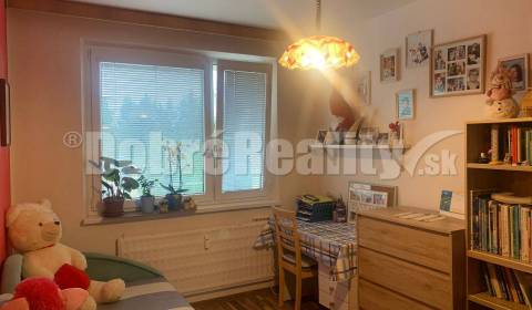 Prodej Byt 3+1, Byt 3+1, Hliny, Považská Bystrica, Slovensko