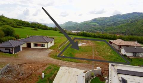 Prodej Pozemky - bydlení, Pozemky - bydlení, Žarnovica, Slovensko