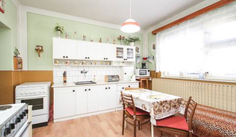 Prodej Rodinný dům, Rodinný dům, Ilava, Slovensko