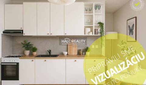 Prodej Byt 3+1, Poprad, Slovensko