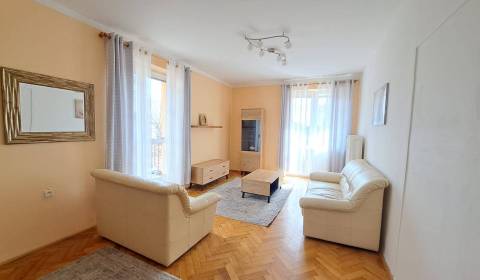 Pronájem Byt 2+1, Byt 2+1, Okružná, Poprad, Slovensko