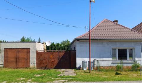 Prodej Rodinný dům, Rodinný dům, Topoľčany, Slovensko